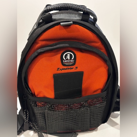 Tamrac 5273 Expedition 3, Compact and Expedition Level Photography Backpack 🎒 - Picture 16 of 16